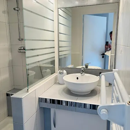 2 Vue Imprenable Marine De Sant Ambrogio Апартаменты Лумио